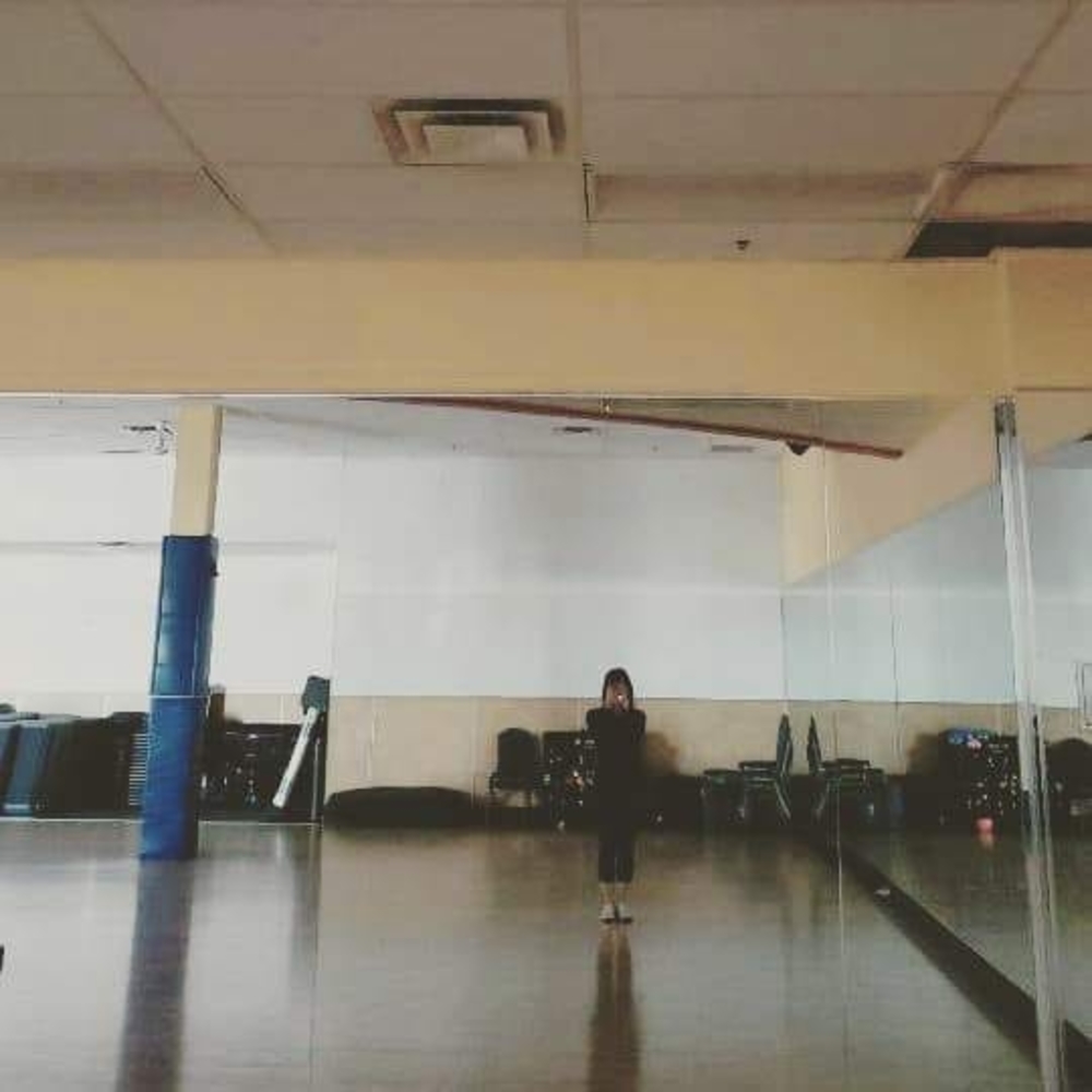 Meet your Posher, Isabella